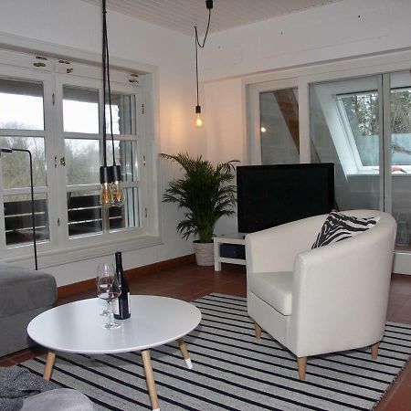 Ferienwohnung An Der Farchauer Muehle Schmilau Buitenkant foto